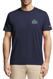 MAGLIETTA UOMO MEZZA MANICA 