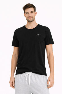 MAGLIETTA UOMO MEZZA MANICA JERSEY 