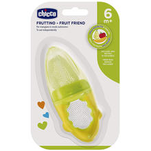 MANGIAFRUTTA FRUTTINO DA 6M+ 