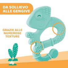 MASSAGGIA GENGIVE SOFT IGUANA 