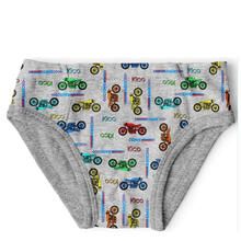 MINISLIP BIMBO COTONE ELASTICIZZATO 