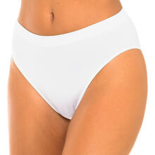 MINISLIP DONNA SEAMLESS VITA ALTA 