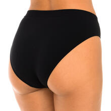 MINISLIP DONNA SEAMLESS VITA ALTA 