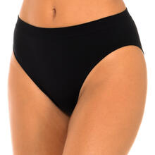MINISLIP DONNA SEAMLESS VITA ALTA 