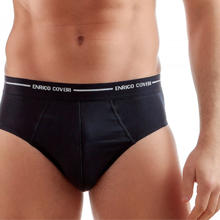 MINISLIP UOMO COTONE ELASTICIZZATO 