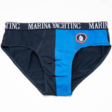 MINISLIP UOMO COTONE ELASTICIZZATO 