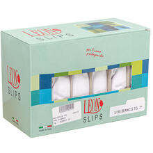 MINISLIP UOMO COTONE MAKO MERCERIZZATO 