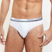 MINISLIP UOMO ELASTICIZZATO 