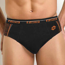 MINISLIP UOMO ELASTICIZZATO MODA 