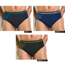 MINISLIP UOMO ELASTICIZZATO MODA 