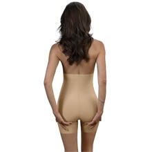 MUTANDA DONNA SOTTOSENO CON GAMBA SCULPT SENZA CUCITURE 