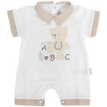 PAGLIACCETTO JERSEY COTONE 