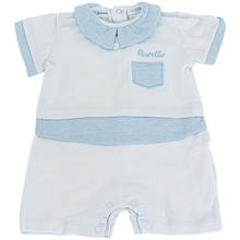 PAGLIACCETTO NEONATO 