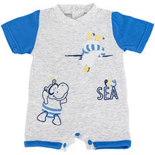 PAGLIACCETTO NEONATO 