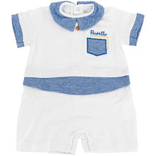 PAGLIACCETTO NEONATO 