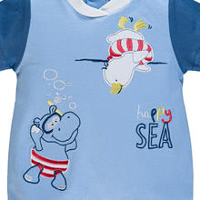 PAGLIACCETTO NEONATO 