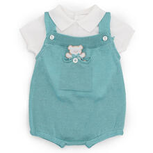 PAGLIACCETTO PRIMA NASCITA ESTIVO 