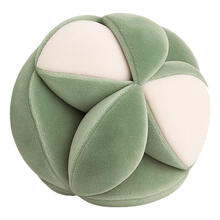 PALLINA PELOUCHES CON SONAGLINO 