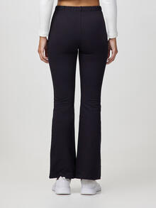 PANTALEGGINGS IN COTONE FELPATO 