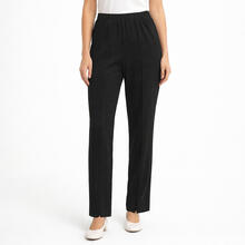 PANTALONE DONNA OTTOMANO MILLERIGHE NON FELPATO 