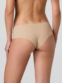 PANTY INVISIBILE COTONE ELASTICIZZATO 