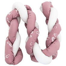 PARACOLPI TRECCIA 150 CM 