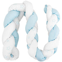 PARACOLPI TRECCIA 150 CM 