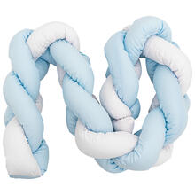 PARACOLPI TRECCIA 150 CM 