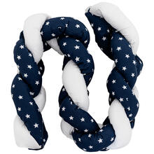 PARACOLPI TRECCIA 150 CM 