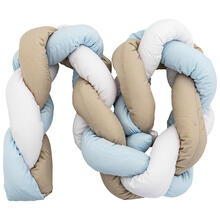 PARACOLPI TRECCIA 150 CM 