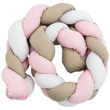 PARACOLPI TRECCIA 150 CM 