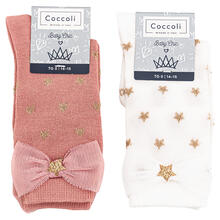 PARIGINA NEONATA INVERNALE 