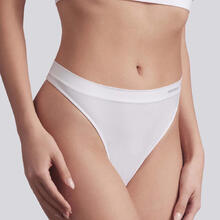 PERIZOMA DONNA SEMALESS VITA ALTA 