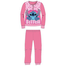 PIGIAMA BIMBA CORAL STITCH IN SCATOLA 