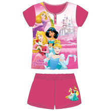 PIGIAMA BIMBA CORTO PRINCIPESSE IN SCATOLA 