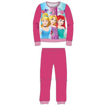 PIGIAMA BIMBA INTERLOCK 