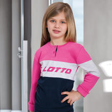 PIGIAMA BIMBA INTERLOCK 