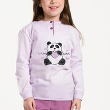 PIGIAMA BIMBA INTERLOCK 