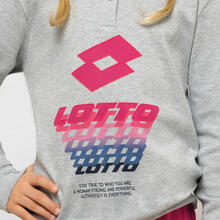 PIGIAMA BIMBA INTERLOCK LOTTO 