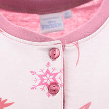 PIGIAMA BIMBA LUNGO JERSEY FROZEN 