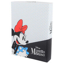 PIGIAMA BIMBA LUNGO JERSEY MINNIE 