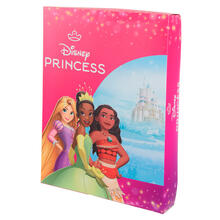 PIGIAMA BIMBA LUNGO JERSEY PRINCIPESSE 