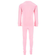 PIGIAMA BIMBA LUNGO JERSEY PRINCIPESSE 