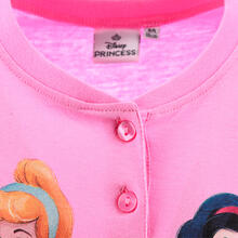 PIGIAMA BIMBA LUNGO JERSEY PRINCIPESSE 