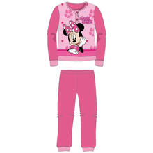 PIGIAMA BIMBA MINNIE INTERLOCK IN SCATOLA 