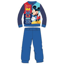 PIGIAMA BIMBO CORAL MICKEY 