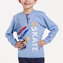 PIGIAMA BIMBO INTERLOCK 