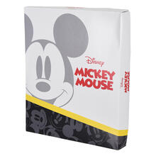 PIGIAMA BIMBO LUNGO JERSEY MICKEY 