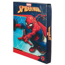 PIGIAMA BIMBO LUNGO JERSEY SPIDERMAN 