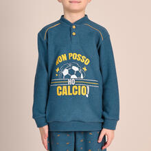 PIGIAMA BIMBO PUNTO MILANO 